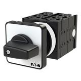 T0-5-8270/E Łącznik krzywkowy 20A 6.5kW 091059 EATON