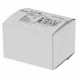 GAUGE PIECE DO1 4A 400V FOR E14 Wstawka kalibrowa D01 4A E14 4GN01 EATON