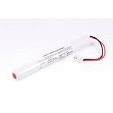 Pakiet akumulatorów NiCd 3,6V 800mAh HT do oprawy Kasjopeja Led II