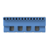 ZK144B N-Listwa Zaciskowa 14x4 + 4x25 mm 2CPX062754R9999 ABB
