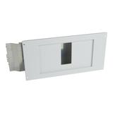 ZESTAW MONTAŻOWY PIONOWY DCX-M 100-160 A, Legrand