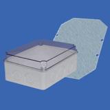 OH-2A.3 obudowa hermetyczna IP65 158x118x76 mm 29.23 OPATÓWEK