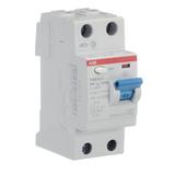 F202 A-25/0,03 wyłącznik różnicowo-prądowy STANDARD