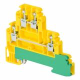 ZGAG4 PE/L/L ZŁĄCZKA 3APIĘTROWA