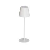 INITA LED IP54 W Lampka stołowa bezprzewodowa INITA LED IP54 W barwa ciepłobiała 3000K max 138Lm kol 36324 KANLUX