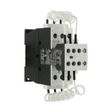 DILK20-11(110V50HZ,120V60HZ) Stycznik do baterii kondensatorów Q=20 294007 EATON