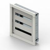 Rozdzielnica Wnękowa 3x24 XL3 S 160 337223 LEGRAND