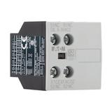 Styk pomocniczy 2R montaż czołowy DILA-XHI02 276420 EATON