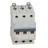 WYŁĄCZNIK NADPRĄDOWY S 313 3P C 16A 10000A SERII DX3, Legrand