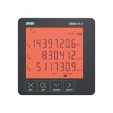 Multimetr panelowy z komunikacją Modbus RTU DMM-5T-3 F&F