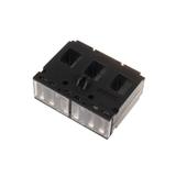 Ogranicznik mocy, montaż na szynie DIN