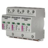 Ogranicznik przepięć T1 (B) - do systemów PV TEC S B-PV 600/12,5 002440260 ETI