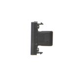 Simon Connect Płytka K45/2 adapter HDMI-HDMI 225x45mm + wkład szary grafit K129B/14 KONTAKT
