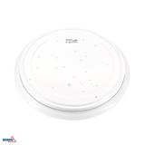 PLAFONIERA LED PLATO 12W 4000K 1130LM IP44 CZ. MIKR.