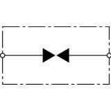 Iskiernik separacyjny