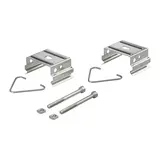 Oprawa hermetyczna Coreline WT120C G2 50W 8000lm IP65 4000K barwa neutralna LED80S/ 840 PSU 120cm 5 9,11402E+11 PHILIPS