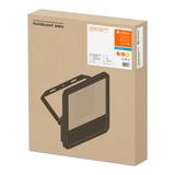 Naświetlacz FLOOD LED AREA 145W 830 ASYM 48x92 black