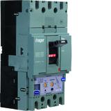 Wyłącznik mocy h630 3P 70kA 630A LSI