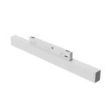SYSTEM SHIFT NANO - GRID S OPRAWA LINIOWA 196X12X30MM 10W 24ST BIAŁY 5 LAT GW.