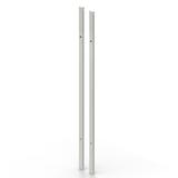 XL3S 630 Listwy Pionowe IP30 1050Mm 337962 LEGRAND