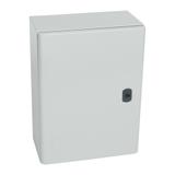 Obudowa Metalowa Atlantic 400x300x160 IP66 Z Płytą 036912 LEGRAND