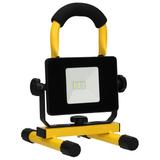 BATRI LED 10W Naświetlacz roboczy przenośny z akum. 800lm IP65 6500K 2200mAh AD-NR-6201L6 ORNO