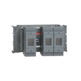 OS200B12LRP Rozłącznik OS