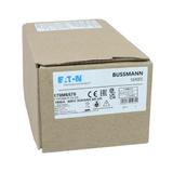 FUSE 1800A 600V 3GKN/65 AR UR Wkładka szybka 1800A AC 600V rozmiar 3 76x92x65 mm aR IEC UL 170M6570