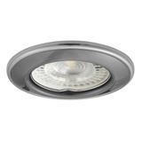 Oprawa punktowa 1x50W GX5,3 IIkl. 12V IP20 HORN CTC-3114-GM/N grafitowy/nikiel 0 2824 KANLUX