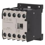 DILEM-10-G-EA(24VDC) Stycznik miniaturowy 4kW 400V sterowanie 24VDC 189984 EATON