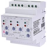 Sterownik SZR SZR-2ST 002471511 ETI