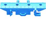 Wspornik izolacyjny niebieski KZ012 HAGER