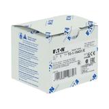 Łącznik krzywkowy Hand-0-Auto 1P 20A do wbudowania T0-1-15431/E 019872 EATON