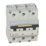 DX3 16 Ka Wyłącznik Trójbiegunowy 125A 409282 LEGRAND