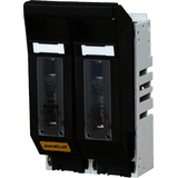 Rozłącznik dwubiegunowy NH00 do 800A, 80V DC LTT00-2/9 T5911178 ETI