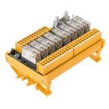 RSM-8 48V+ 1CO S Moduł interfejsowy, nr katalogowy 1447910000