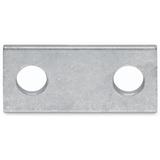 łącznik poprzeczny 2-torowy M12