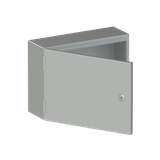 Obudowa SRX z płyt.mont. 300x400x150mm (hxwxd) SRN3415X ABB