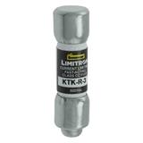 CLASS CC FAST ACTING FUSE CLASS CC 3A 600VAC Limitron Klasa CC KTK-R-3 EATON