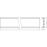 Profil LS AY-PW01/U/26x8/14/1