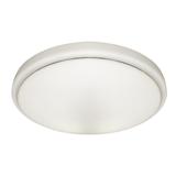 Milagro plafon LED Pepe 10W 900lm 4000K biały IP44 ML6065