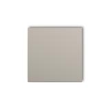 Klawisz pojedynczy do łączników ICON, MINI taupe