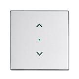 Free HOME Klawisz żaluzjowy 1-krotny