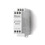 Przekaźnik zaniku i rotacji faz trójfazowy 2 P; 8A; 208…480V AC