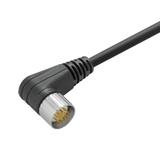 SAIL-M23WM23W-MM-19-1.5U Kabel czujnikowy, nr katalogowy 1522780150