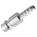 Końcówka do szybkozłączki z wyjściem na wąż 7 mm