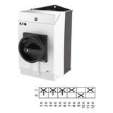 T3-3-15683/I2/SVB-SW Łącznik krzywkowy 32A 13kW 207207 EATON