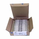 6AMP 690V IEC AC BS88 HIGH SPEED FUSE Wkładka szybka 6A AC 690V DC 500V BS88 9x75 mm aR, 6CT EATON