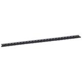 Oznacznik 'Memocab' Czarne Cyfry 0 (X600) 037809 LEGRAND