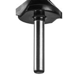 Frezy widiowe, trzpień 6 mm, zestaw 12 szt.